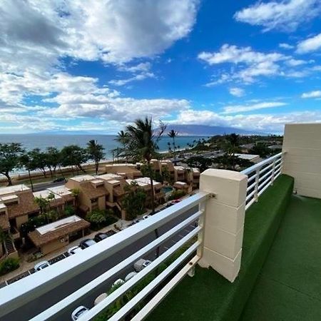 Kamaole Beach Royale キヘイ エクステリア 写真
