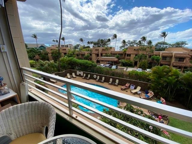 Kamaole Beach Royale キヘイ エクステリア 写真