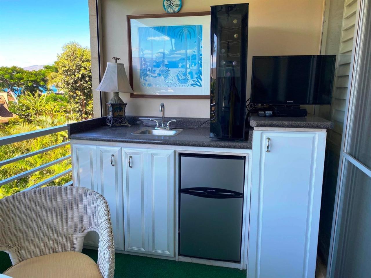 Kamaole Beach Royale キヘイ エクステリア 写真