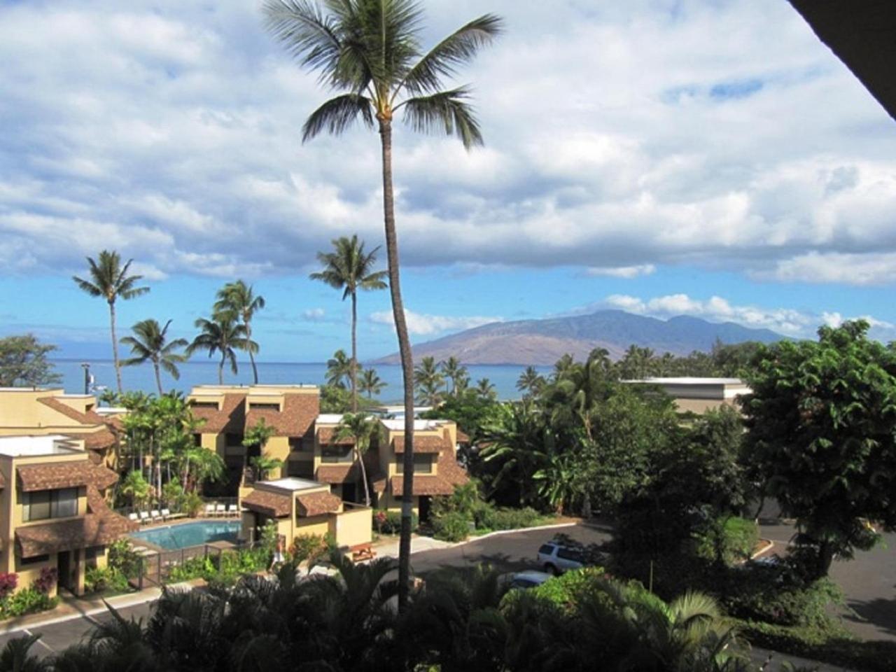 Kamaole Beach Royale キヘイ エクステリア 写真
