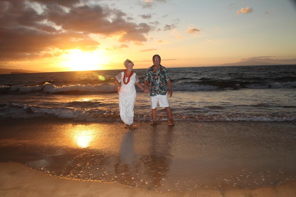 Kamaole Beach Royale キヘイ エクステリア 写真