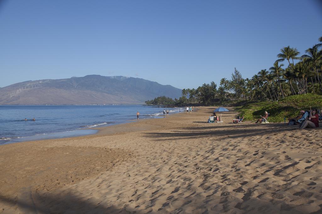 Kamaole Beach Royale キヘイ エクステリア 写真