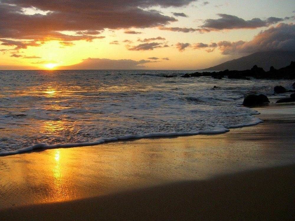 Kamaole Beach Royale キヘイ エクステリア 写真