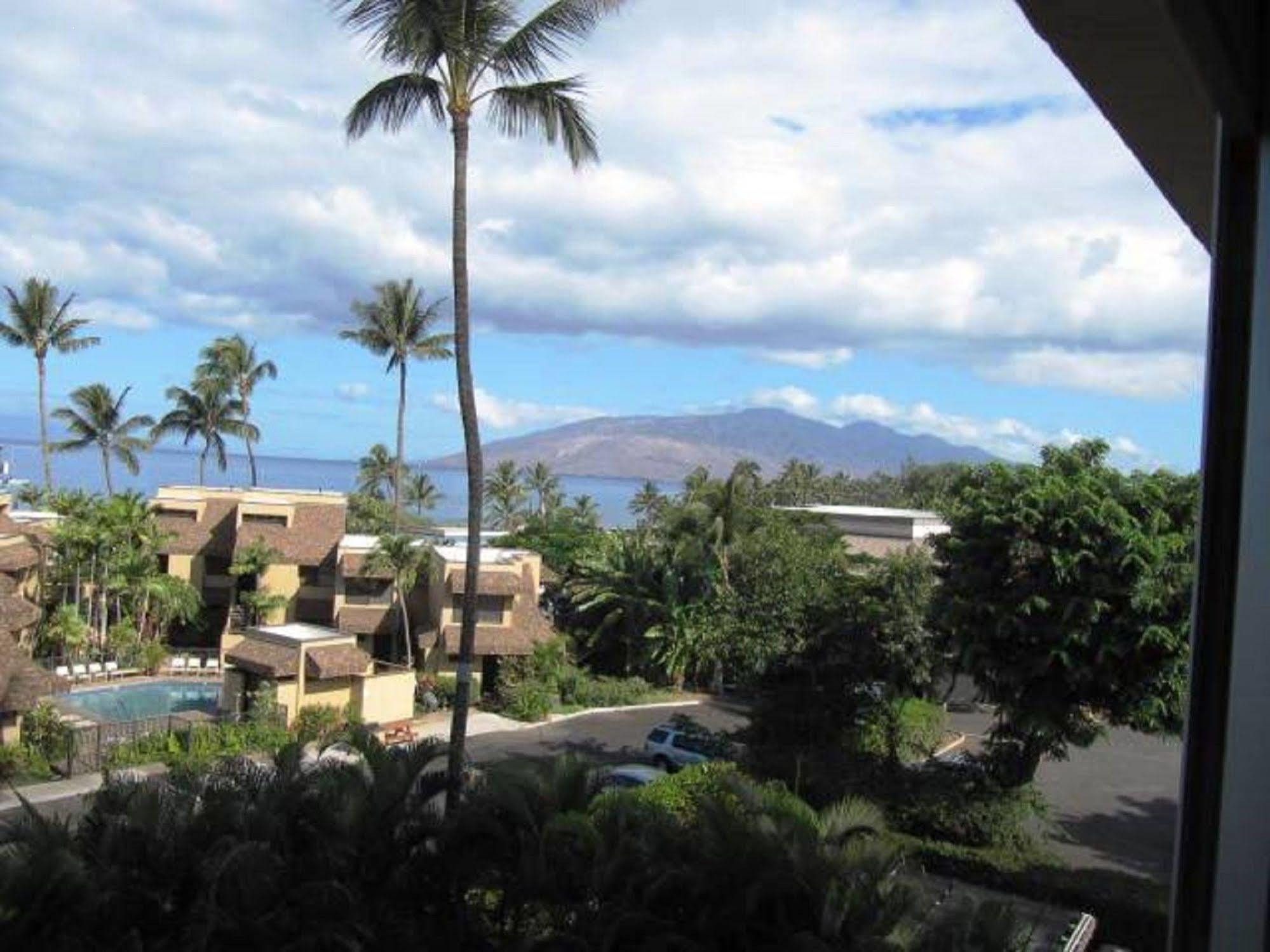 Kamaole Beach Royale キヘイ エクステリア 写真