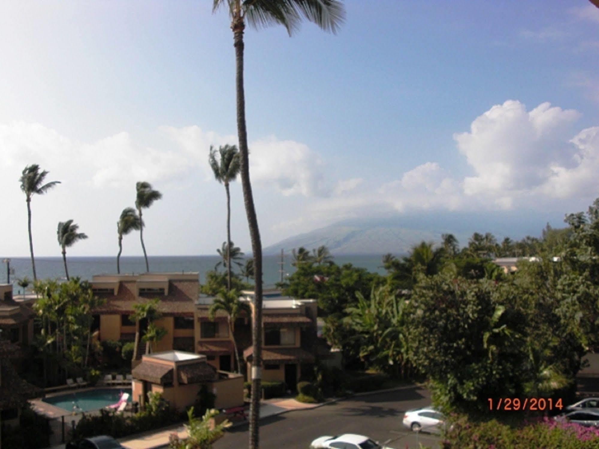 Kamaole Beach Royale キヘイ エクステリア 写真