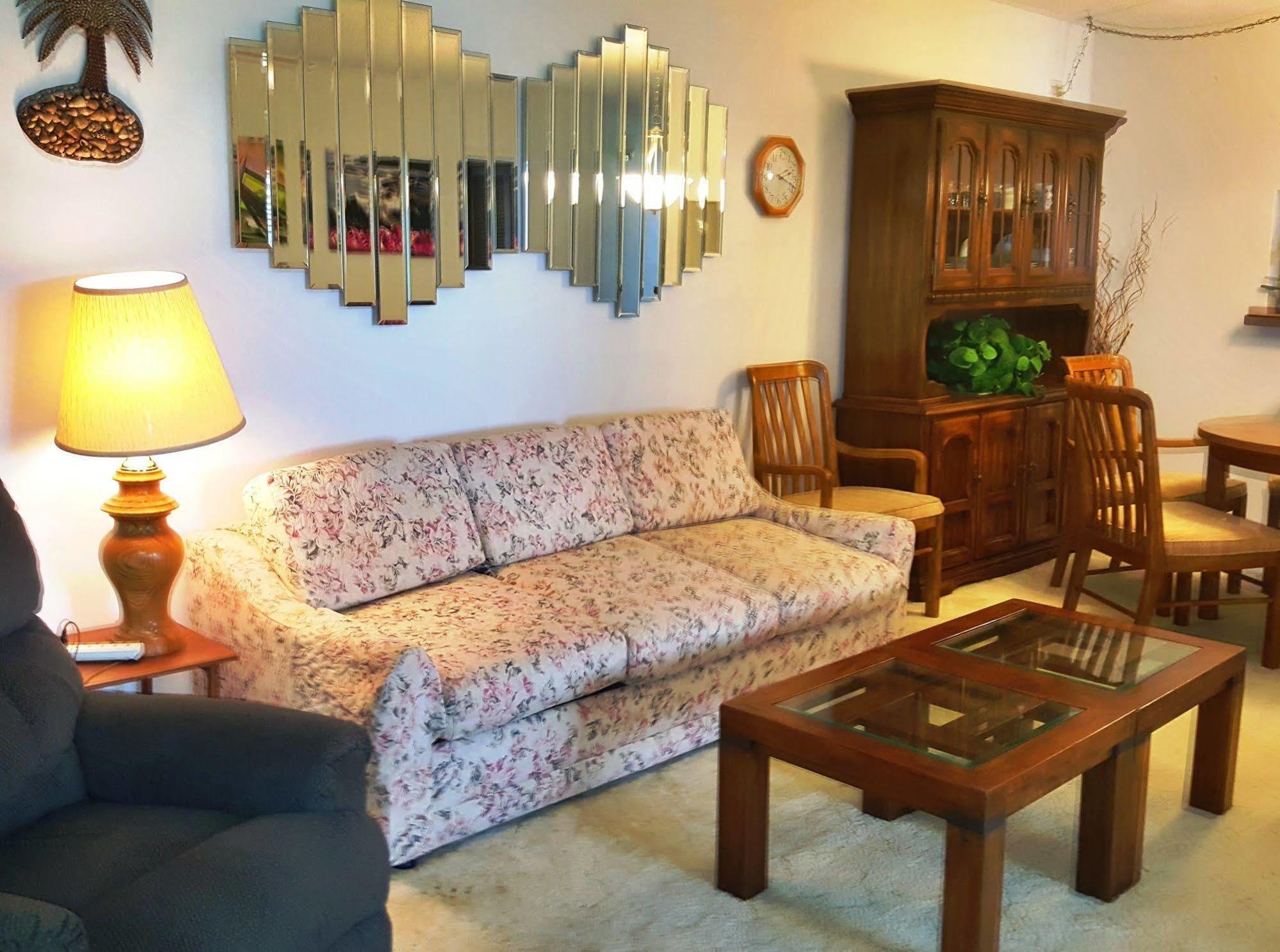 Kamaole Beach Royale キヘイ エクステリア 写真