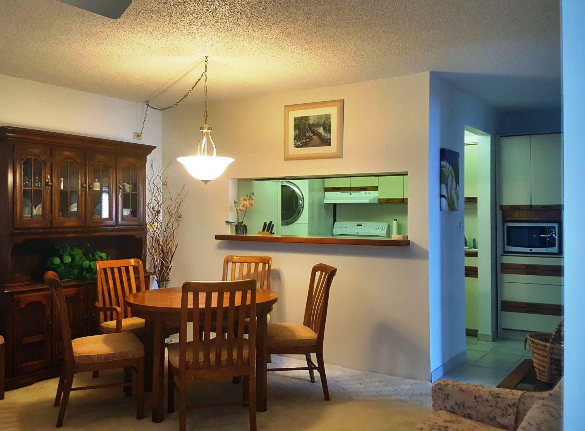 Kamaole Beach Royale キヘイ エクステリア 写真