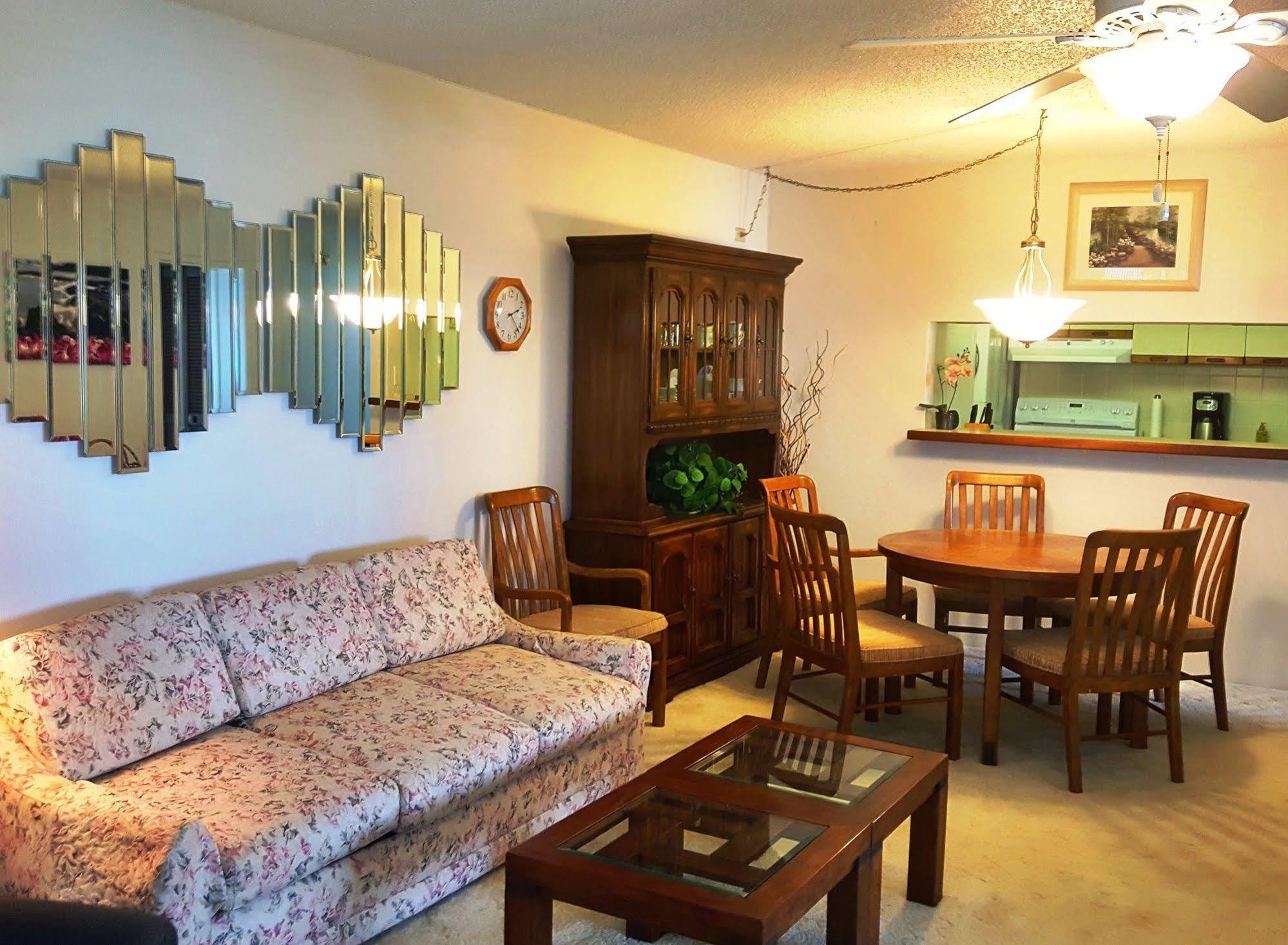 Kamaole Beach Royale キヘイ エクステリア 写真