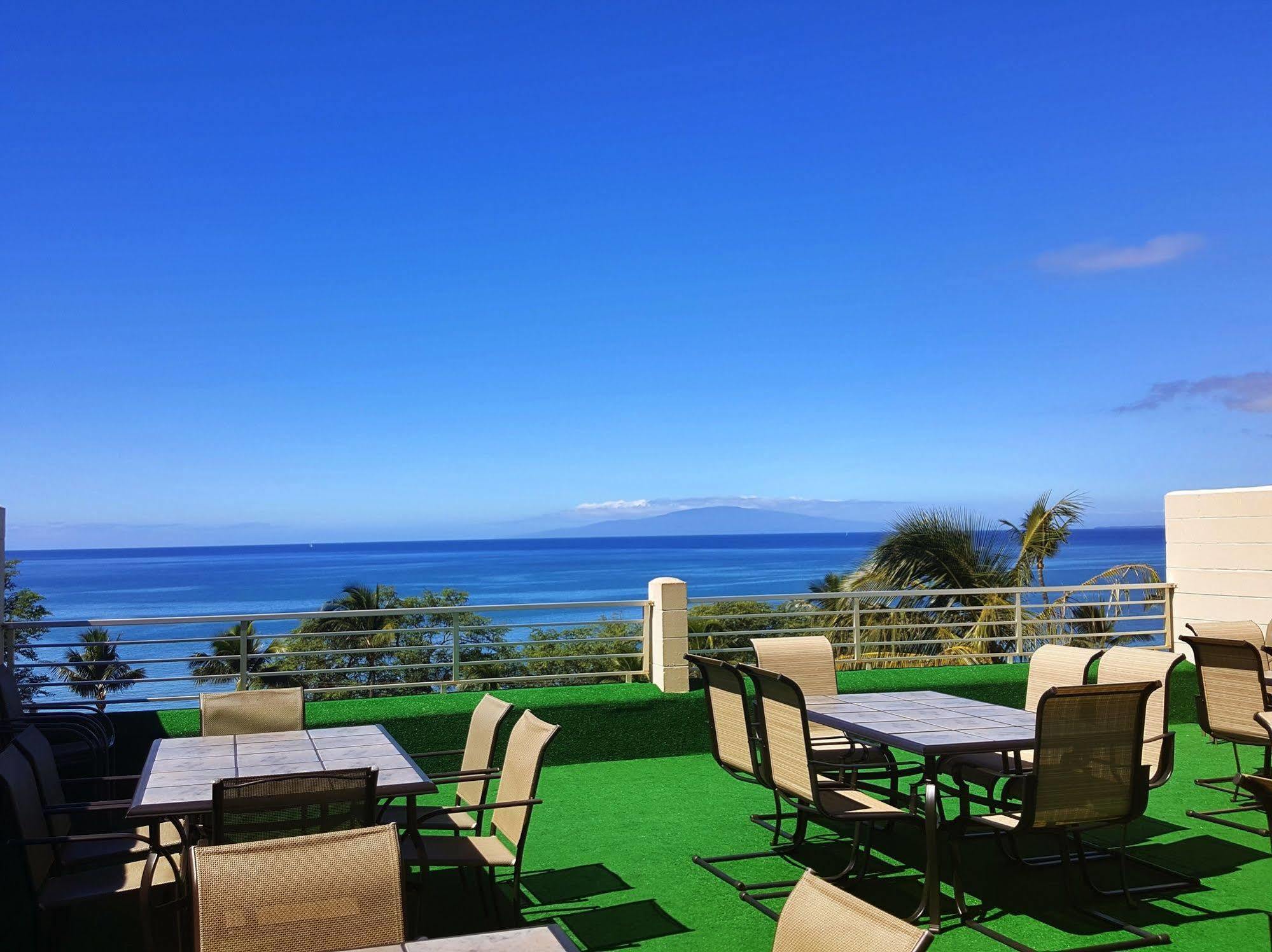 Kamaole Beach Royale キヘイ エクステリア 写真