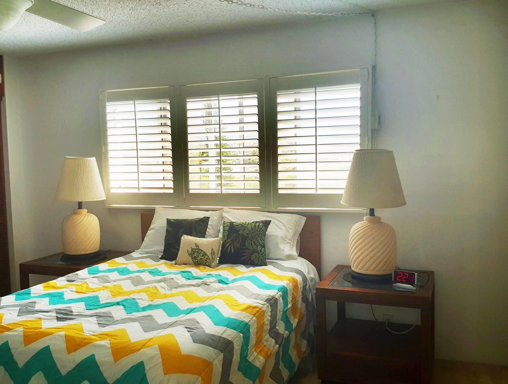 Kamaole Beach Royale キヘイ エクステリア 写真