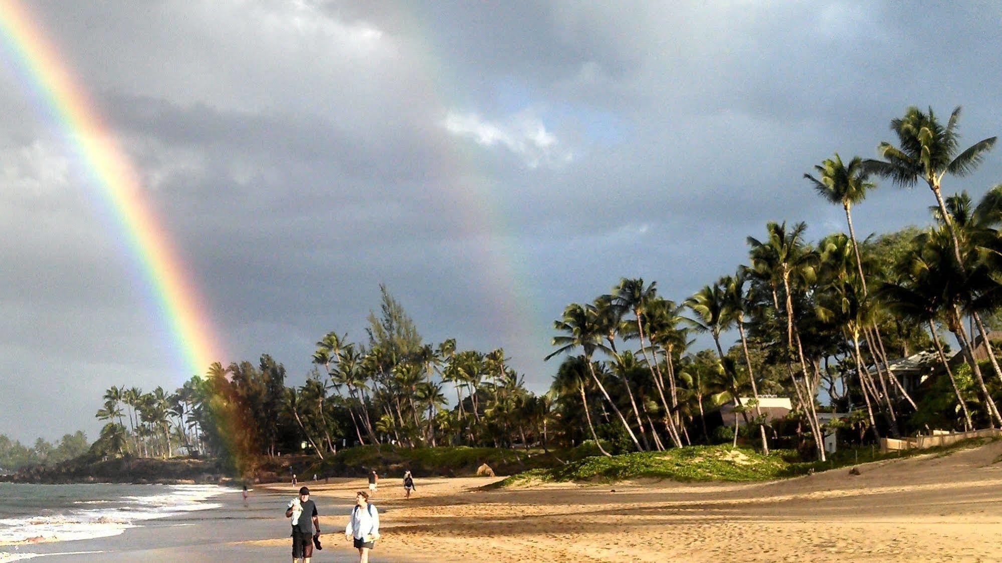 Kamaole Beach Royale キヘイ エクステリア 写真